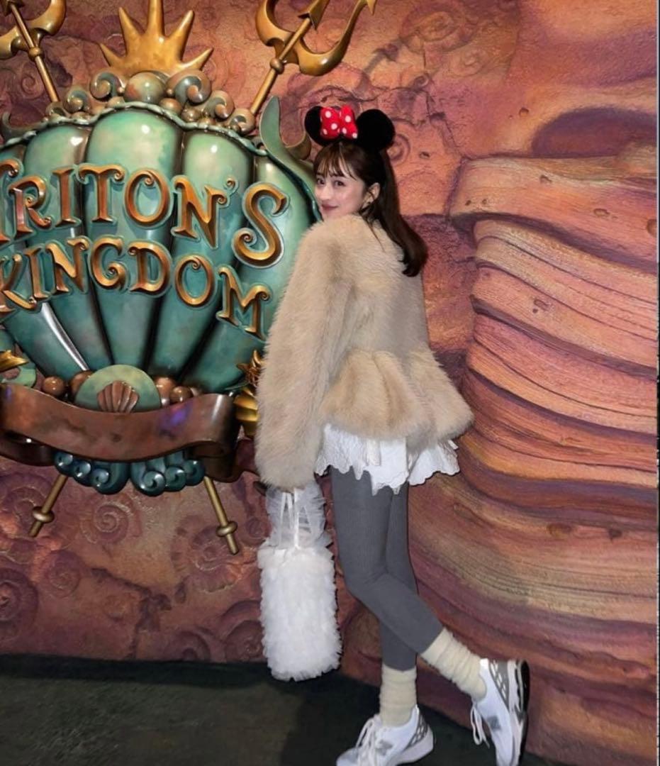 ジャケット・アウター Bibiy. RAMONA PEPURAMU COAT :beige