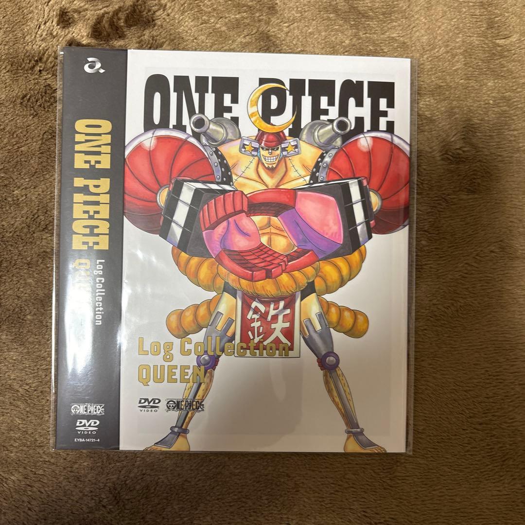 ワンピースログコレクションアナザースリーブ2025年分