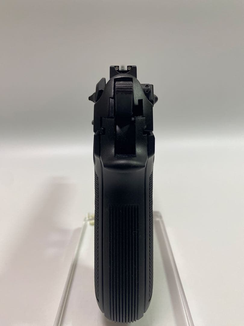 [中古] M9ロングスライドカスタム 東京マルイ USM9 ベース　2丁拳銃