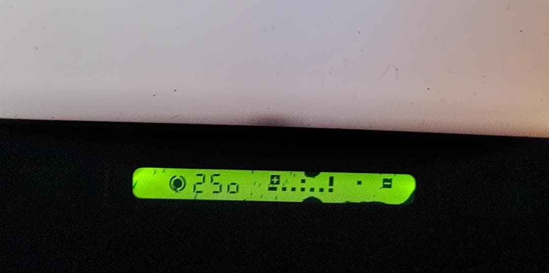 Nikon ニコン F4 完動／プレビュー鳴きなし ②