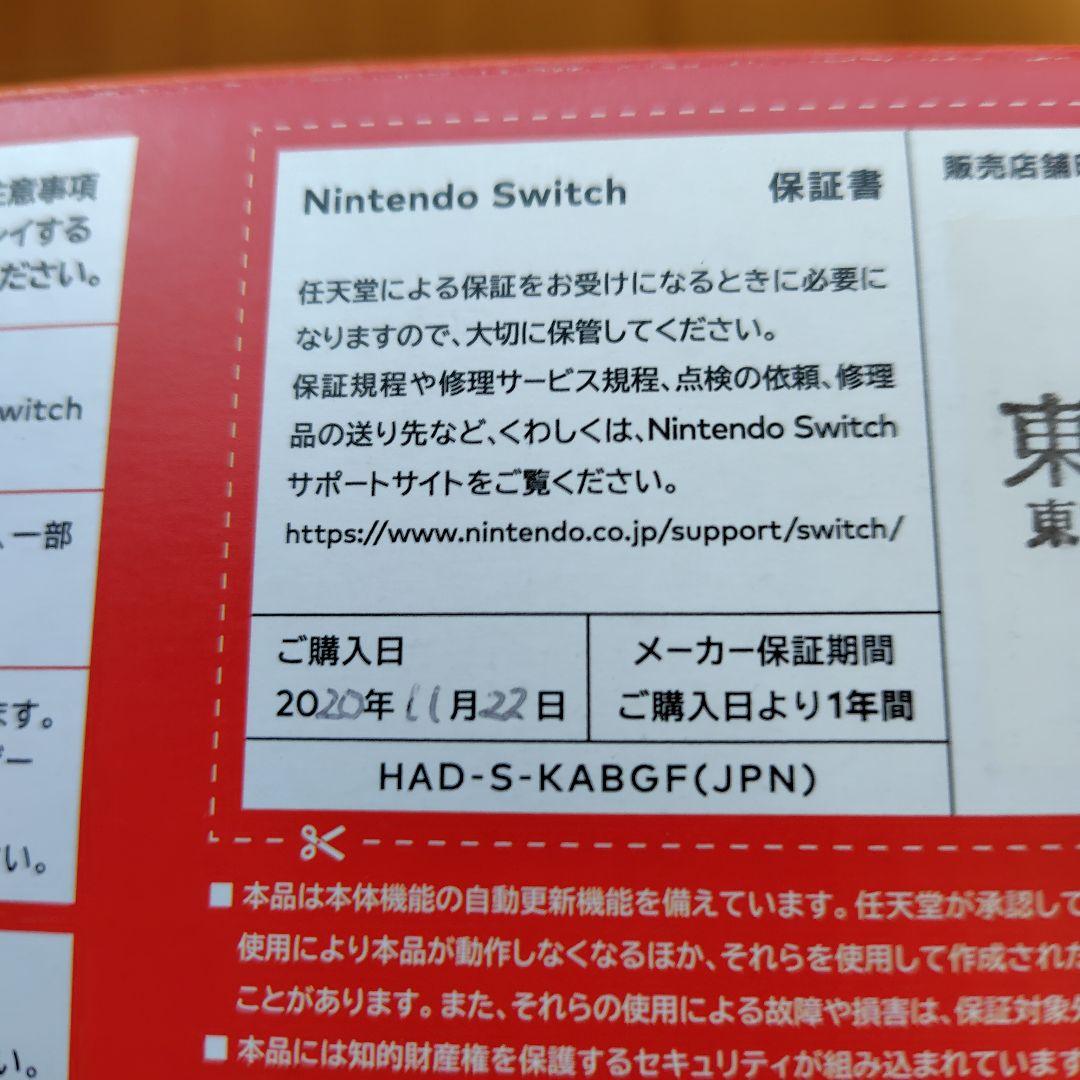 N.SWITCH/リングフィットアドベンチ