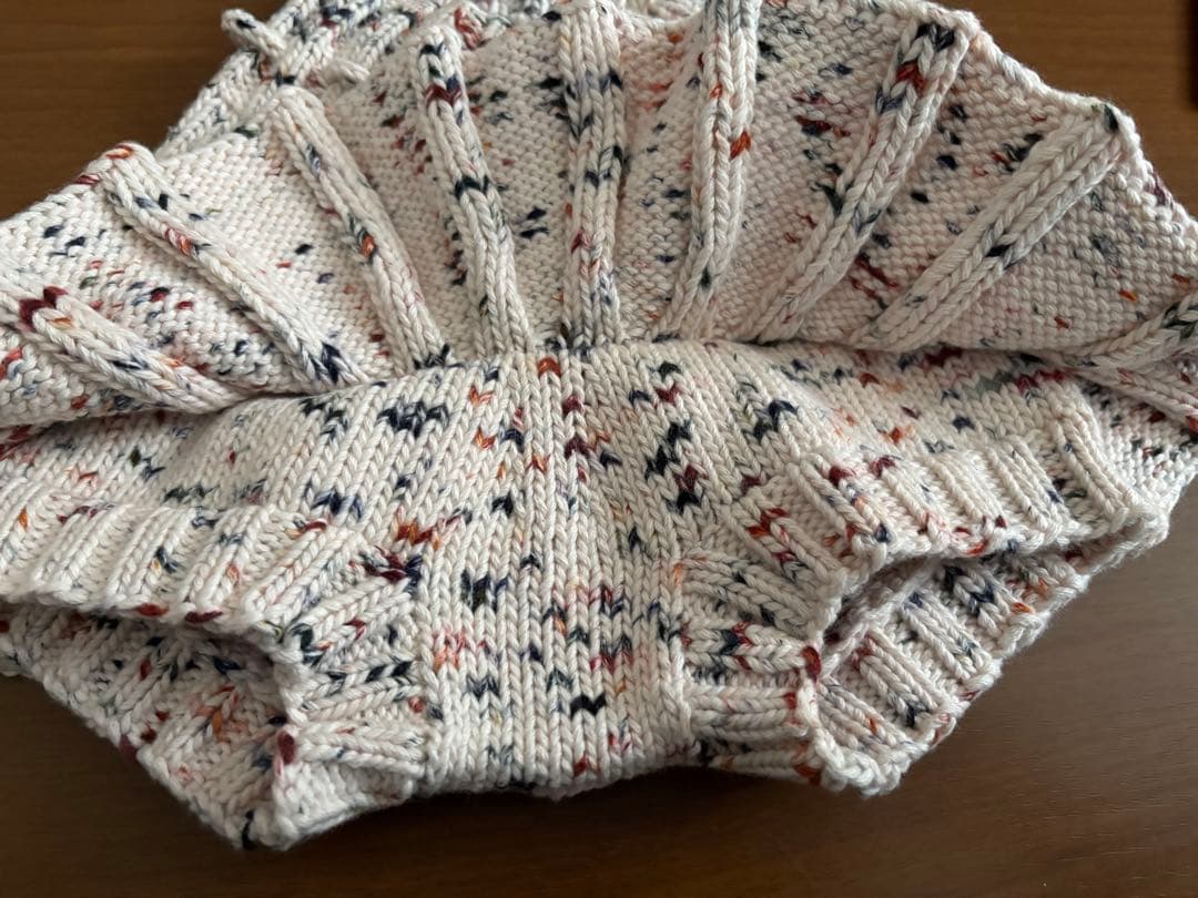 Misha&Puff Skating Pond Skirt スケポン 12-18