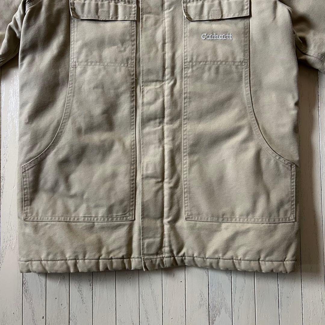状態◎ Carhartt カバーオール ダックトラディショナル 90s 00s