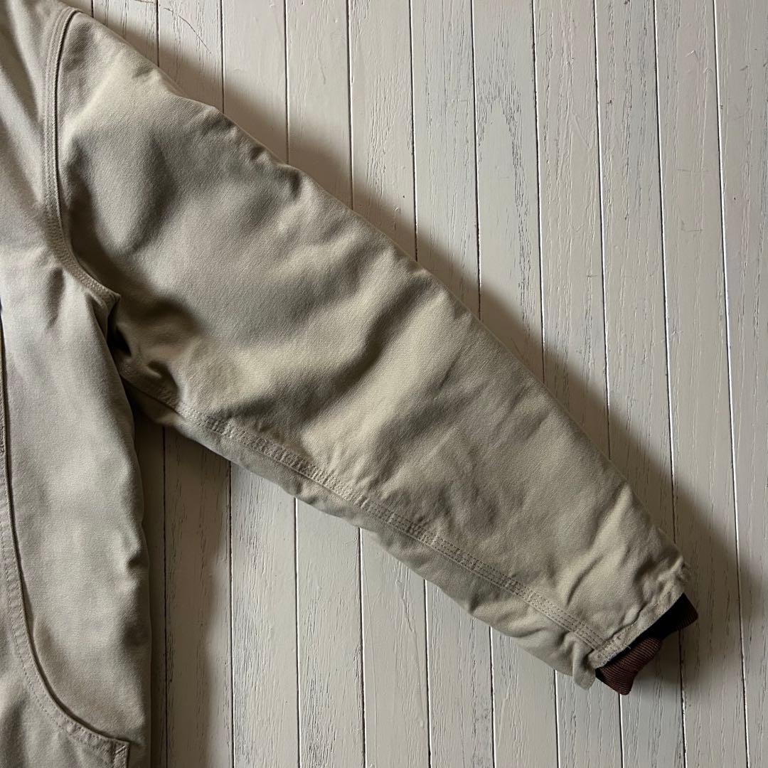 状態◎ Carhartt カバーオール ダックトラディショナル 90s 00s
