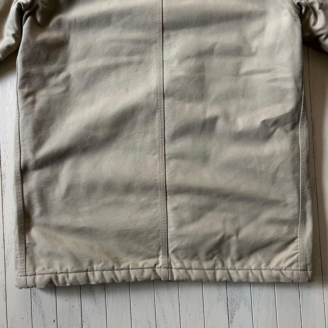 状態◎ Carhartt カバーオール ダックトラディショナル 90s 00s
