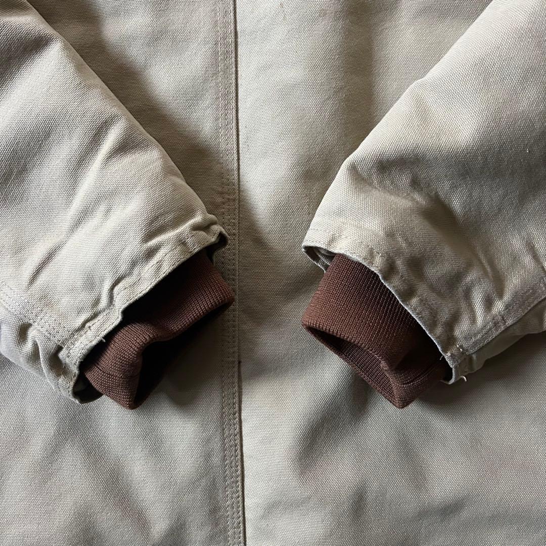 状態◎ Carhartt カバーオール ダックトラディショナル 90s 00s