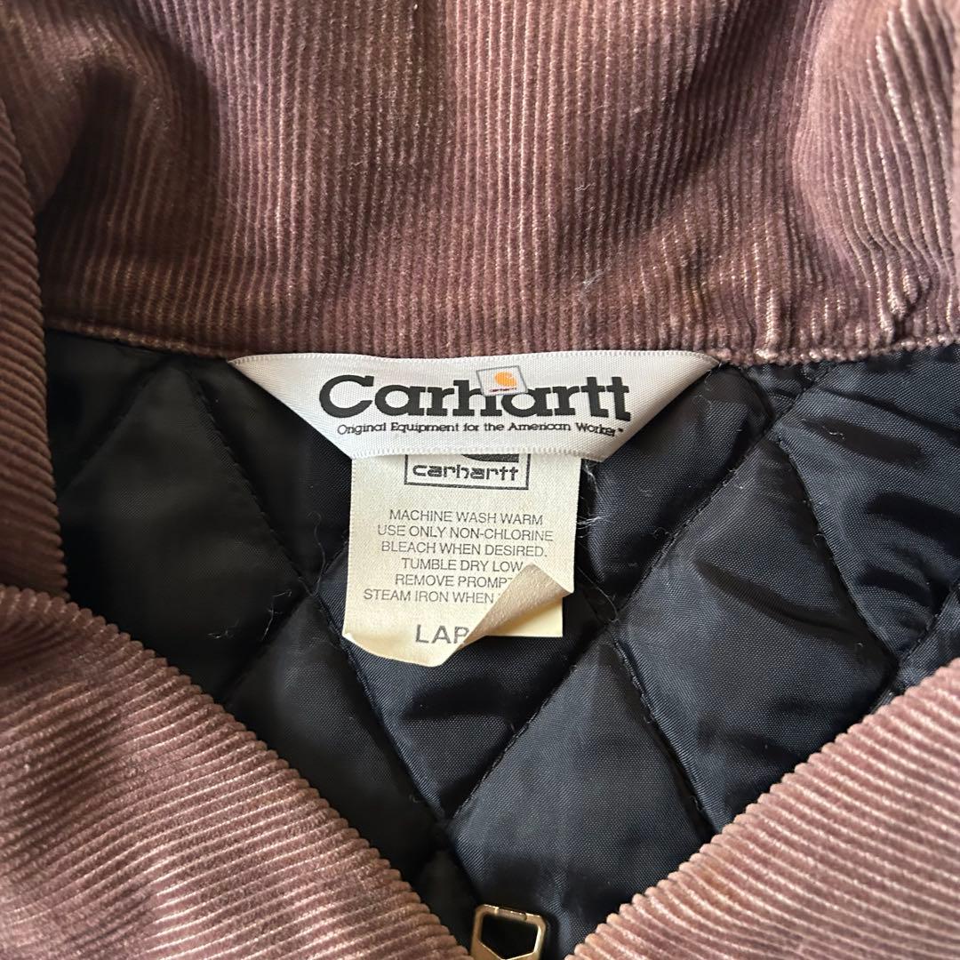 状態◎ Carhartt カバーオール ダックトラディショナル 90s 00s