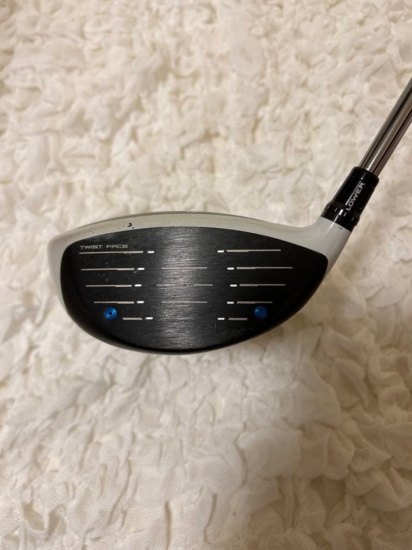 TaylorMade SIM ドライバー 9°