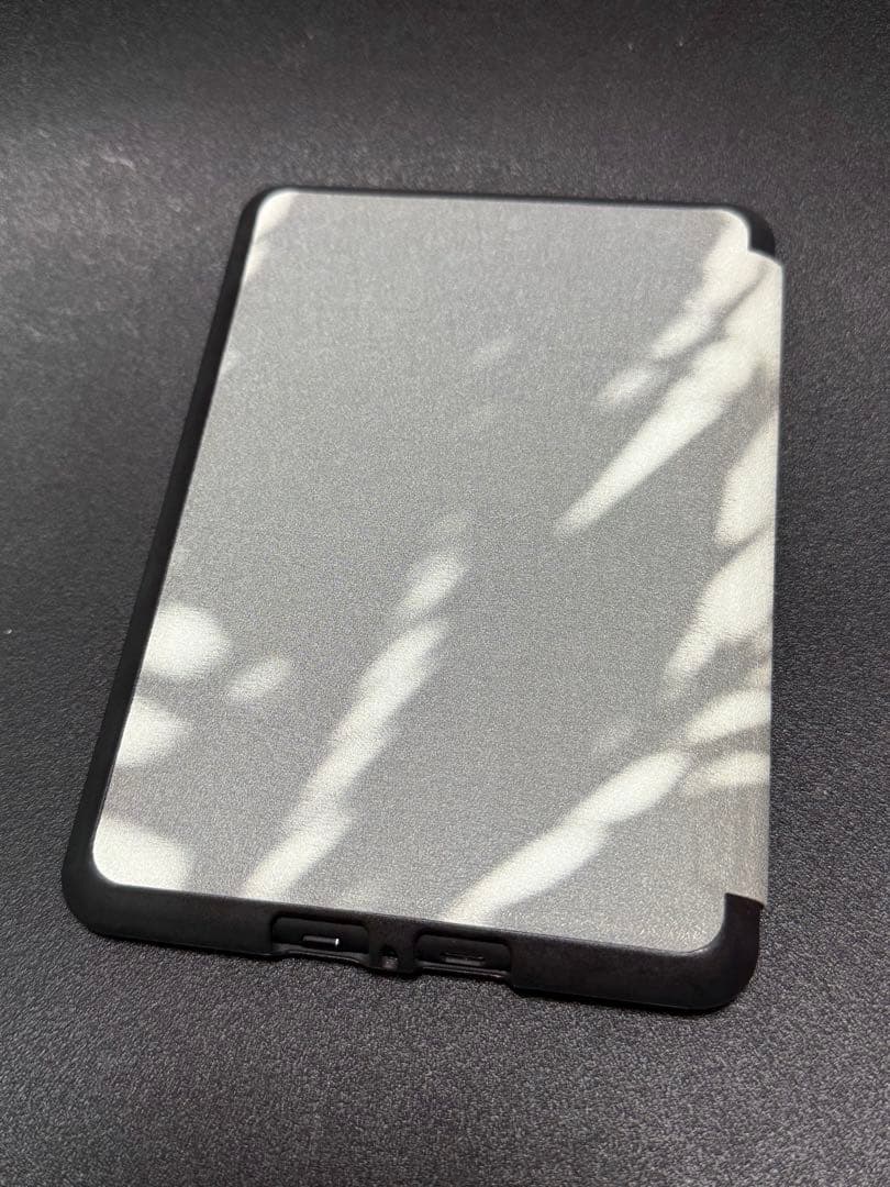 Kindlepaperwhite 32GB・10世代　ケース付き