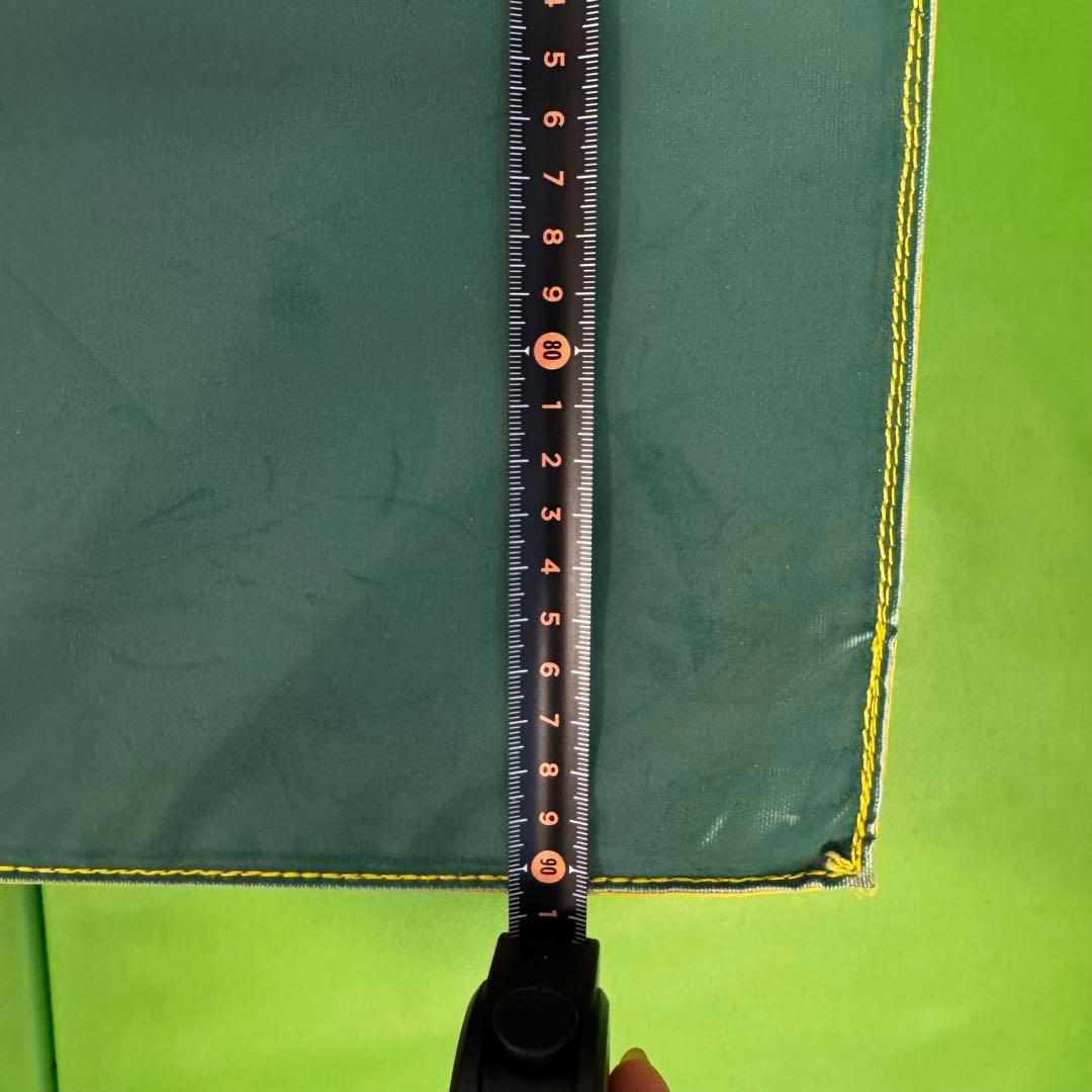 美品❣️金曜まで！最終お値下げ送料無料☆エバニュー　マットレス　イエロー