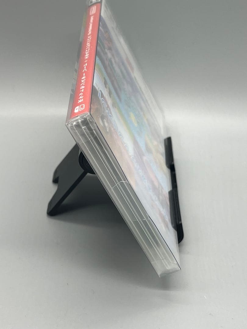 ポケットモンスター ソード + エキスパンションパス　特典付き