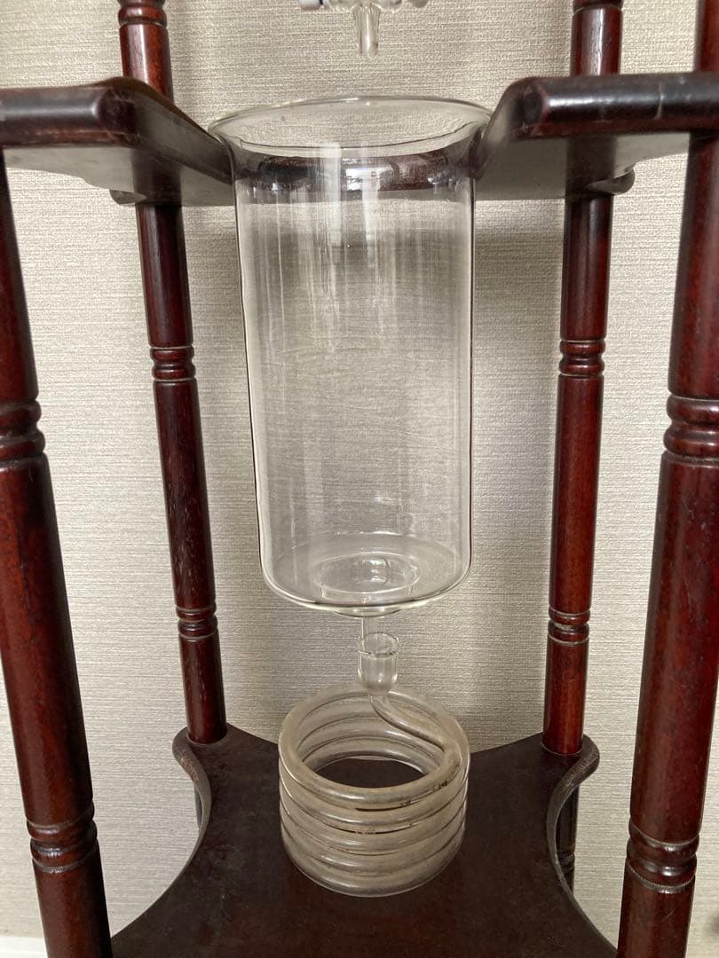 KARITA カリタ 水出しコーヒー器具25人用