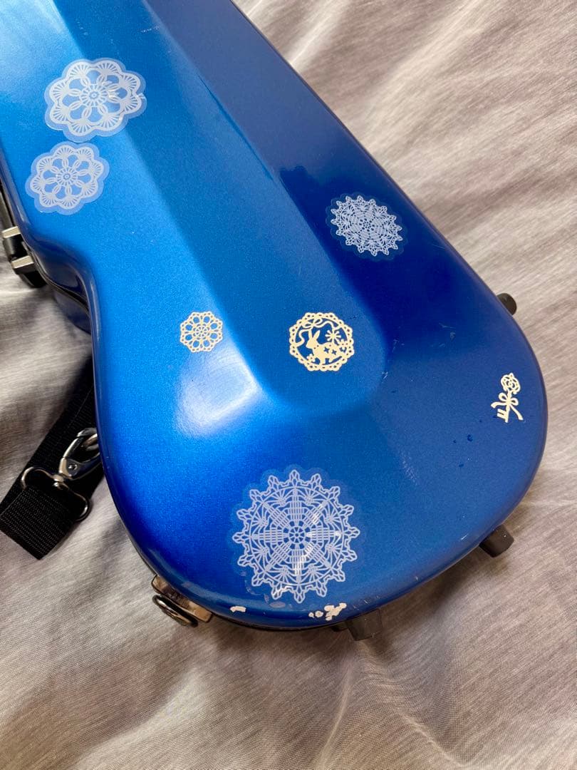 H*G様 YAMAHA サイレントバイオリン SV150