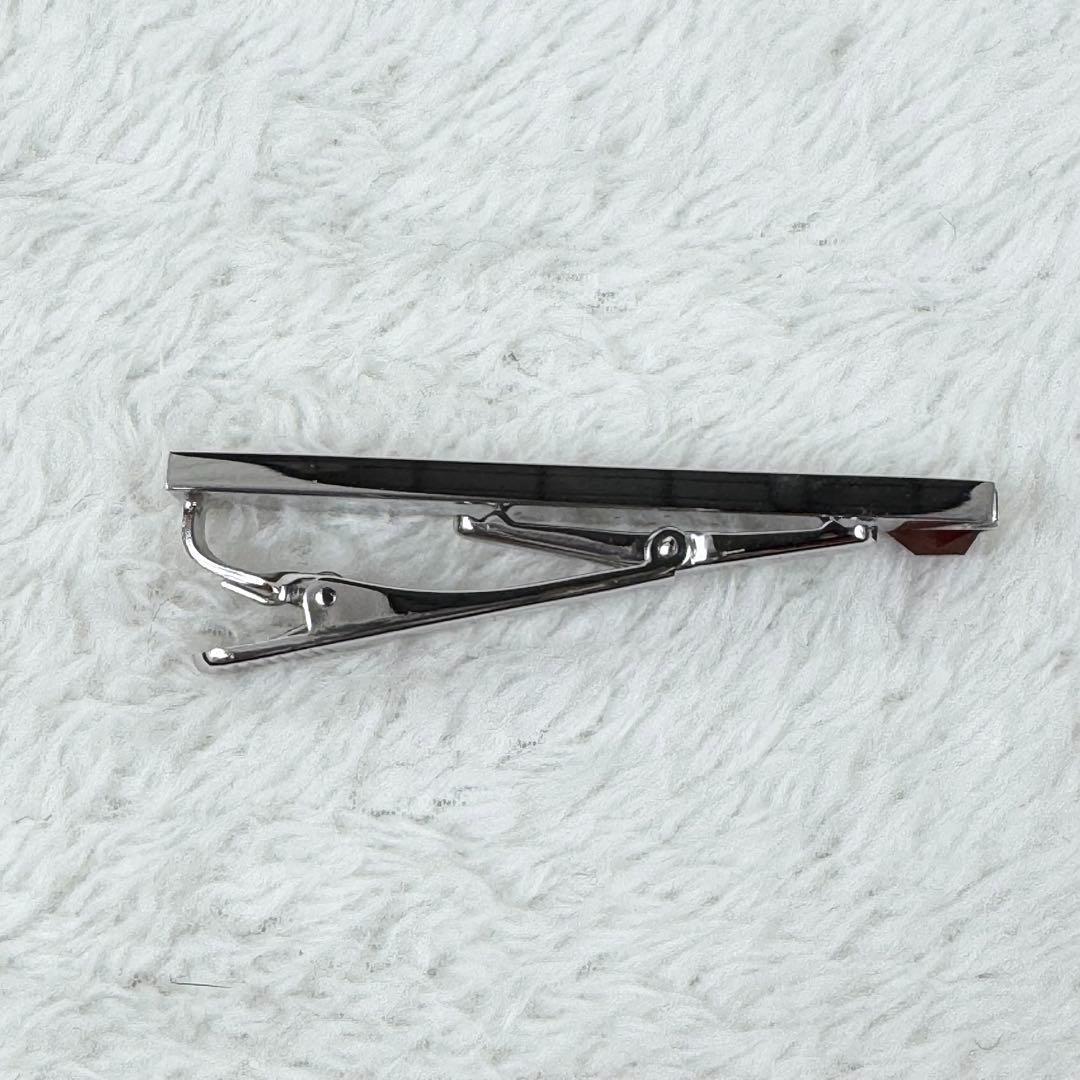 【美品】Paul Smith ポールスミス　ネクタイピン　２WAY 箱付