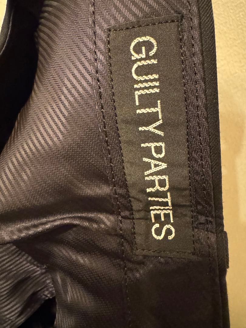 WACOMARIA スラックス