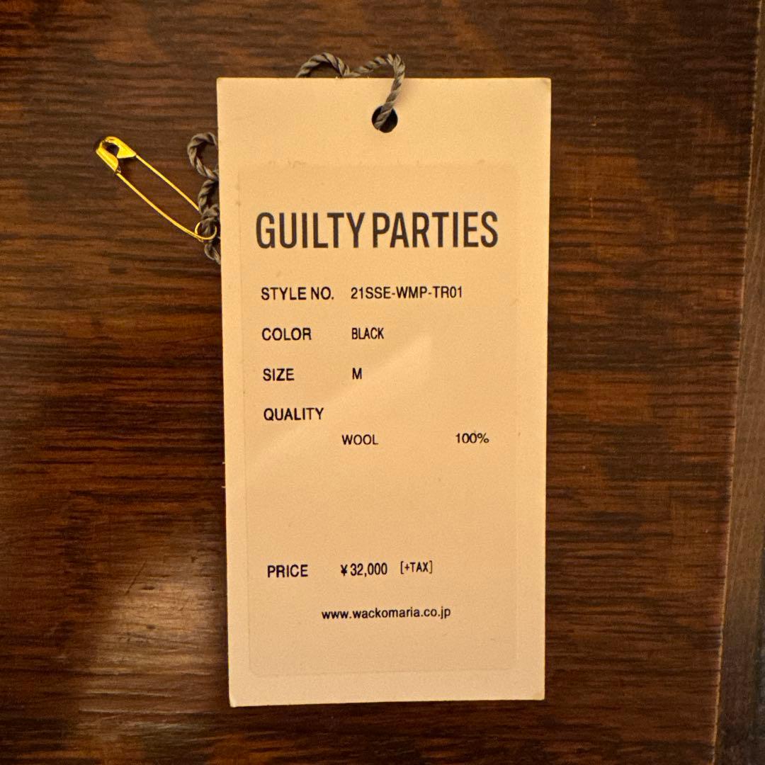 WACOMARIA スラックス