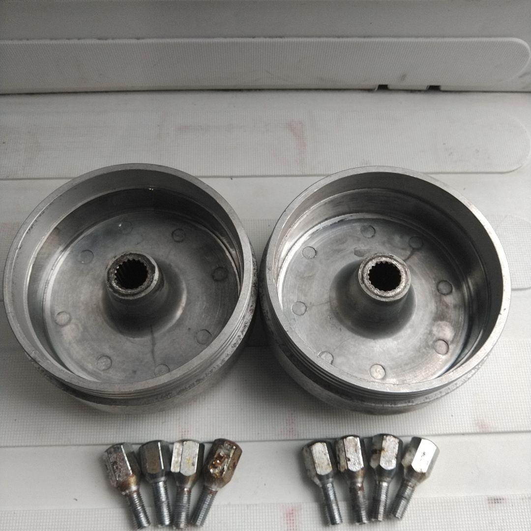 TA03ジャイロキャノピー4スト専用マルチスペーサー