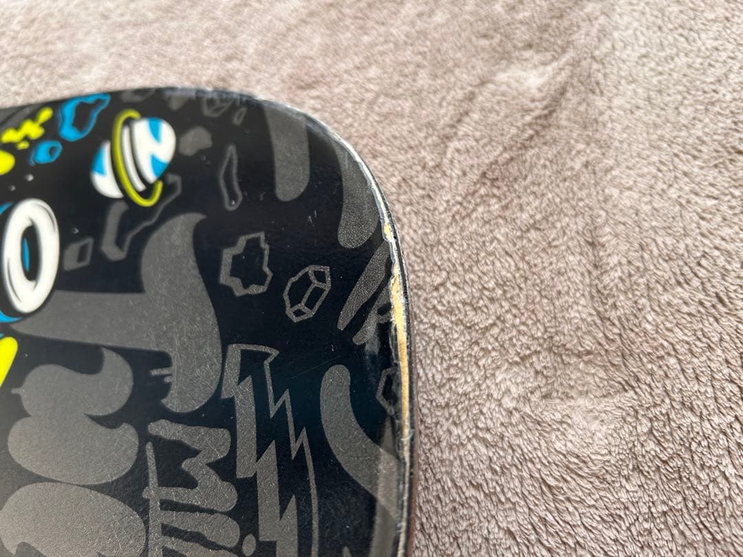 K2 スノーボード110 3点セット