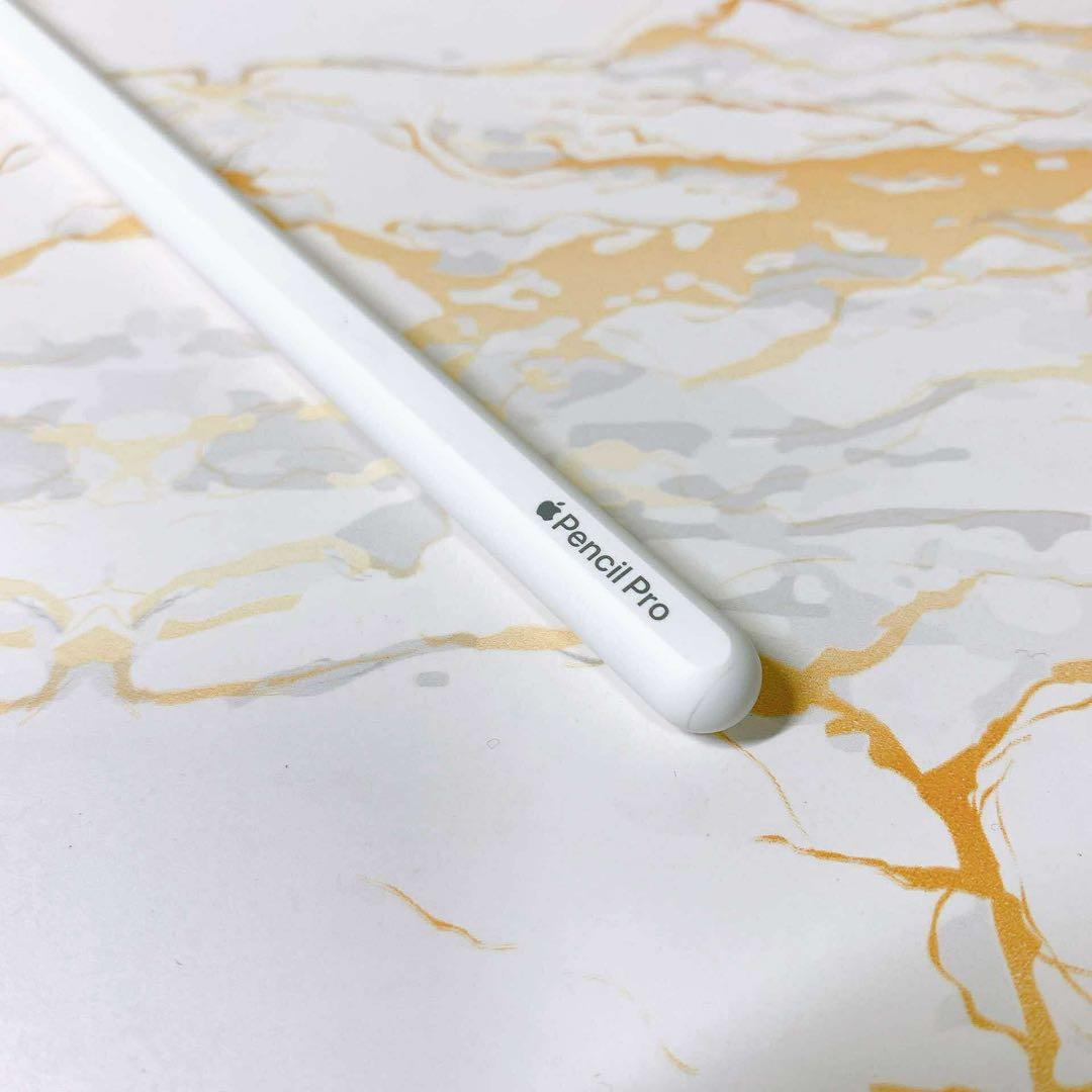 超美品Apple Pencil Pro