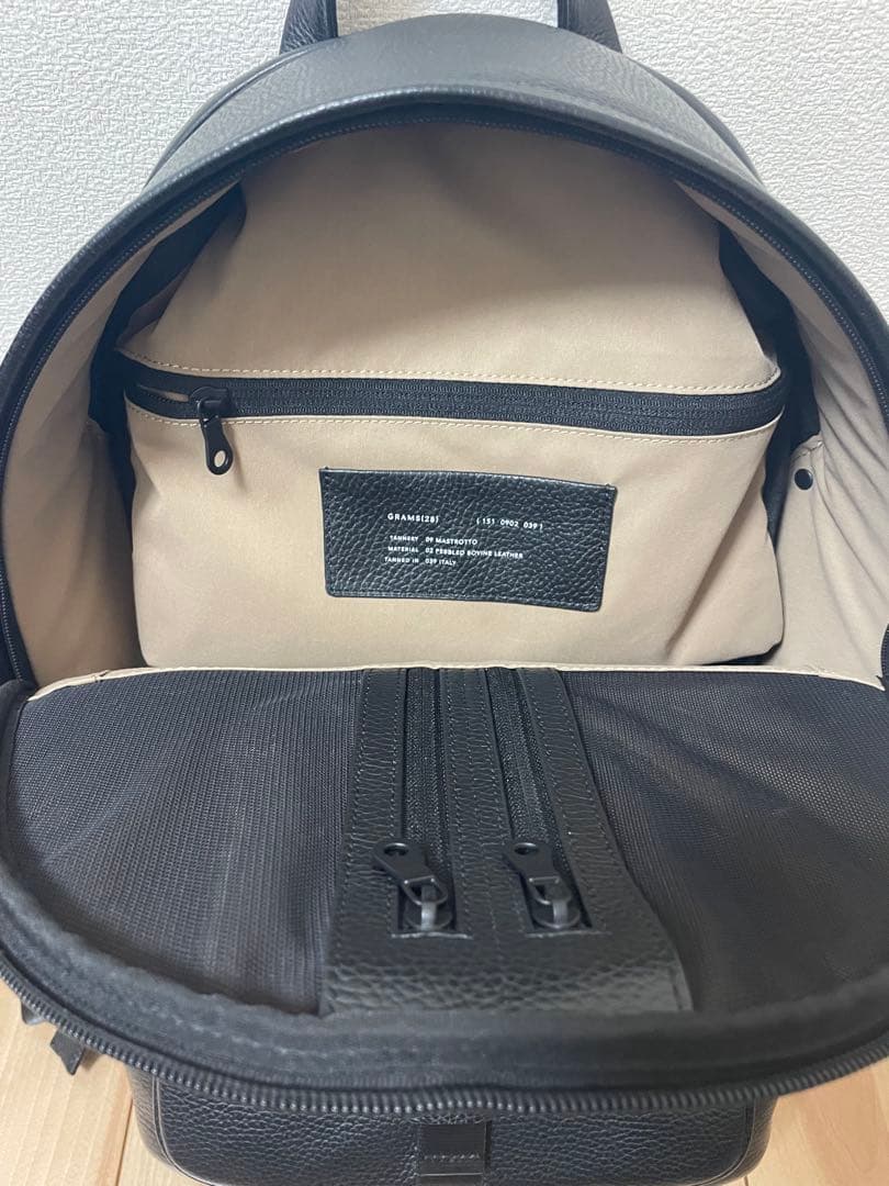 GRAMS28 151ステルスバックパック