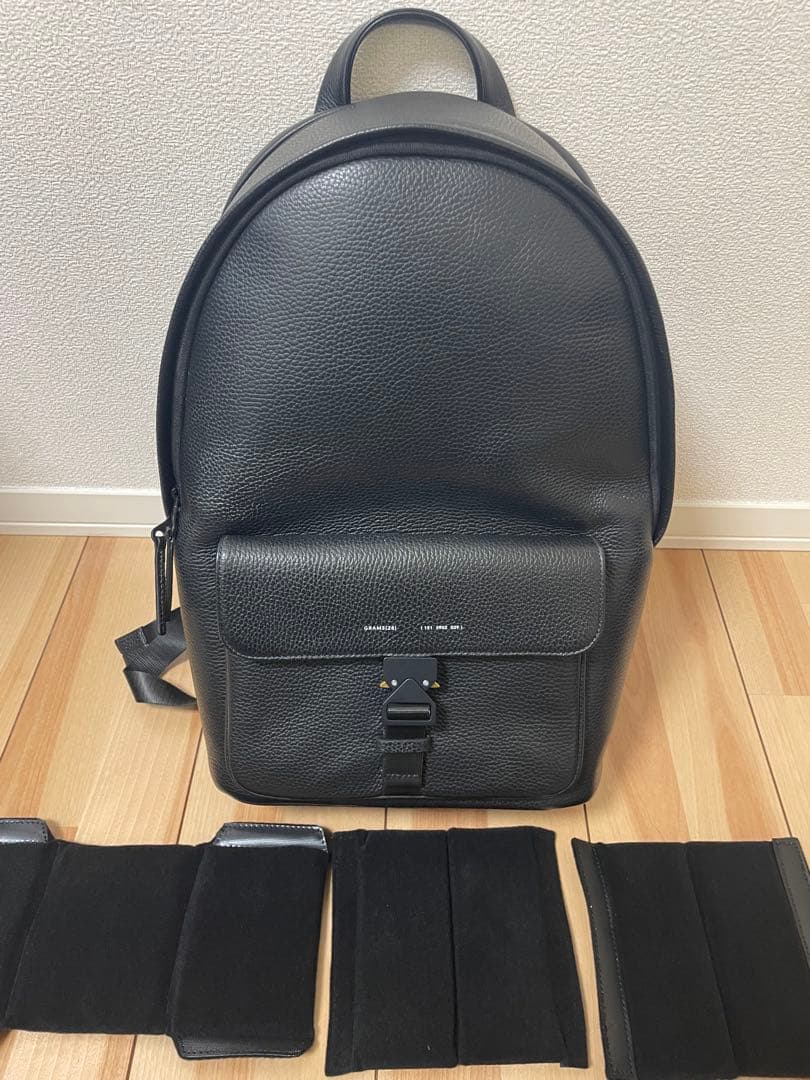 GRAMS28 151ステルスバックパック