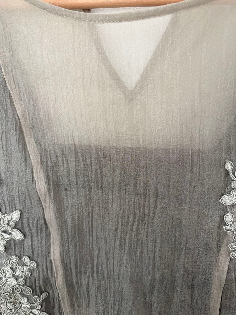 willfully オケージョンドレス