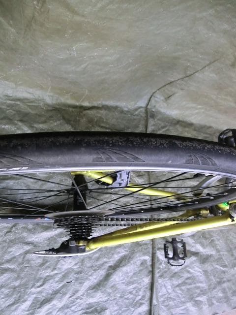 169：GIANT　ESCAPE　ジャンク　引取限定：埼玉県所沢市