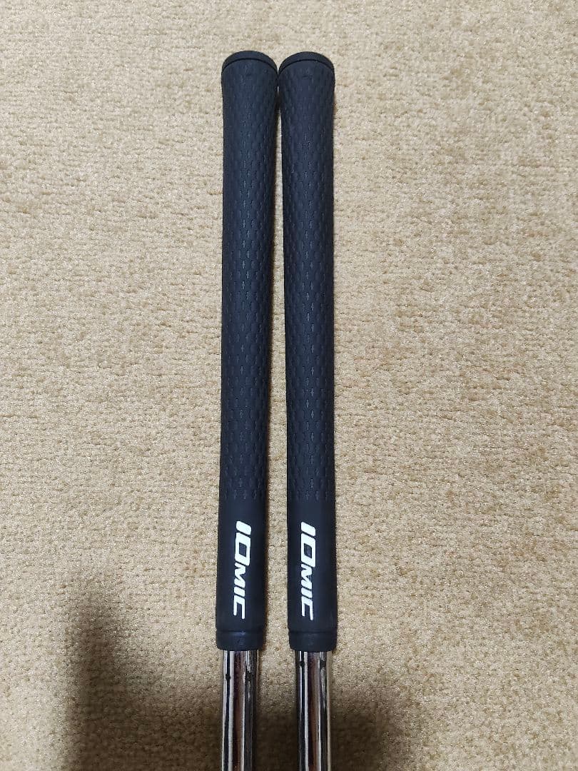 ゼクシオ エックス eks アイアン 2020モデル　7番 P番 2本セット