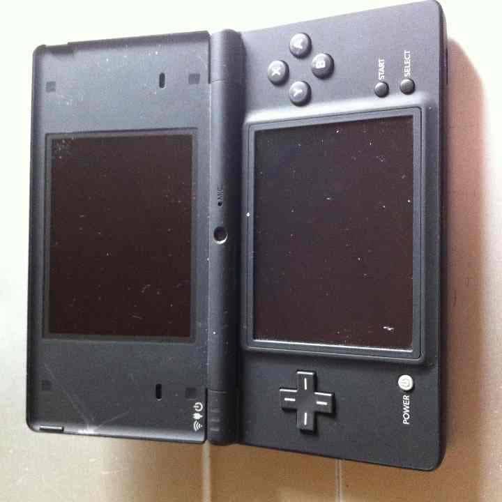 ニンテンドーDSi