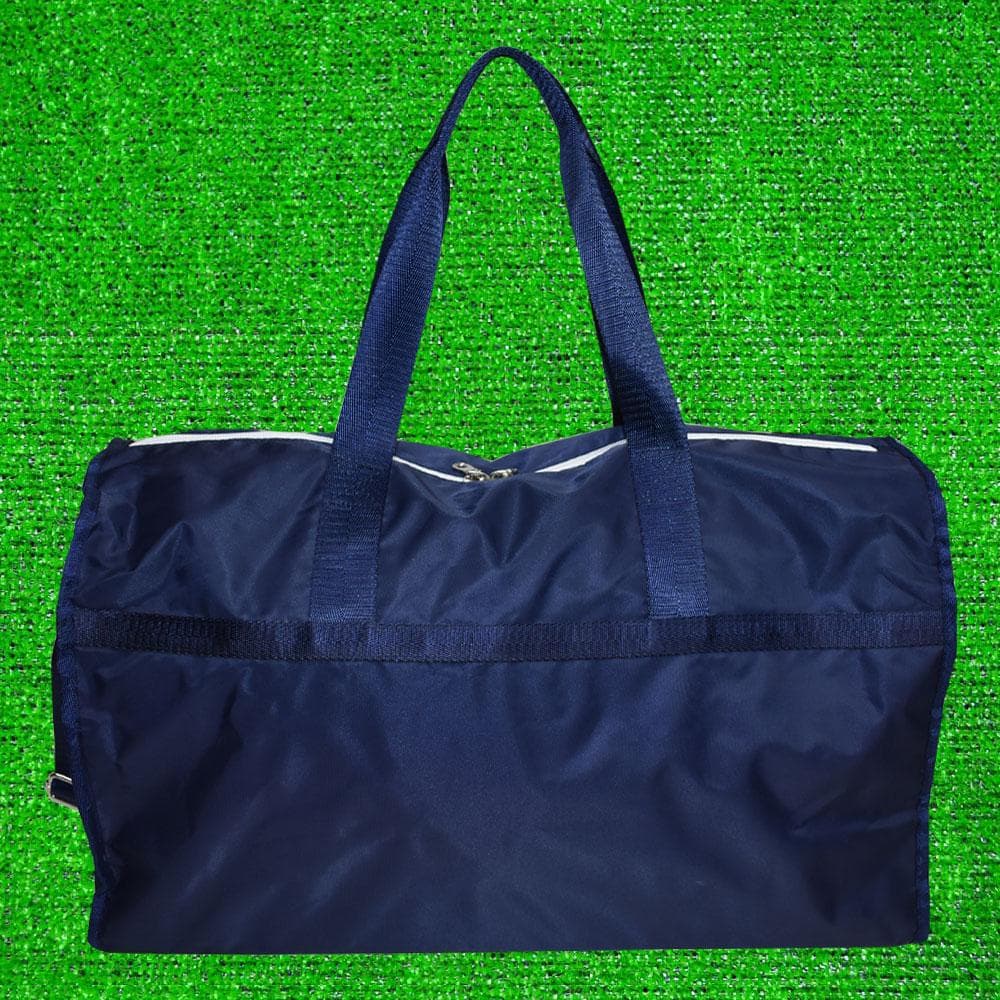 adabat/アダバット ゴルフ ボストンバッグ【ネイビー】超美品！