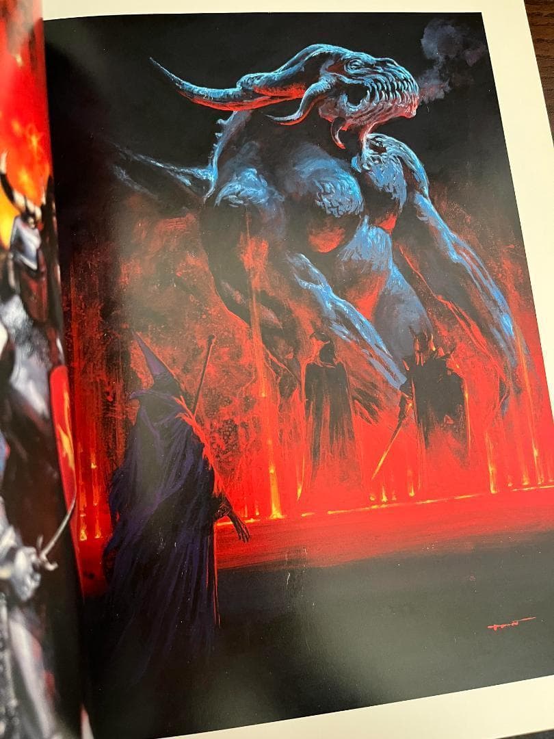 【美品/初版】末弥純画集 - ウィザードリィ