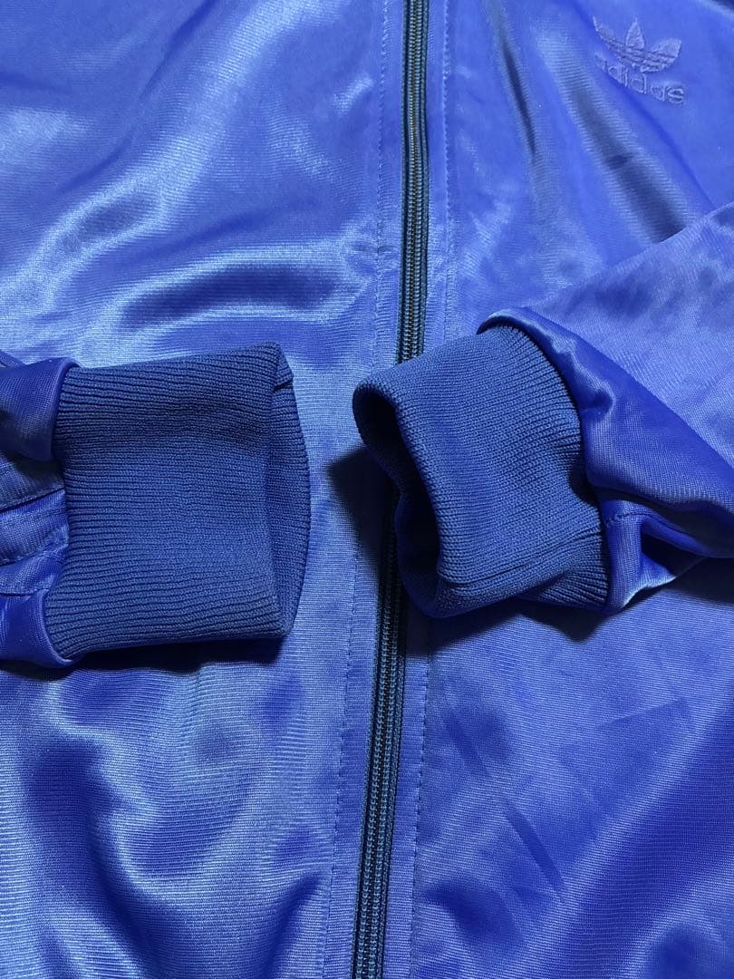 【米国製】アディダス adidas ATP 型 トラックジャケット USA