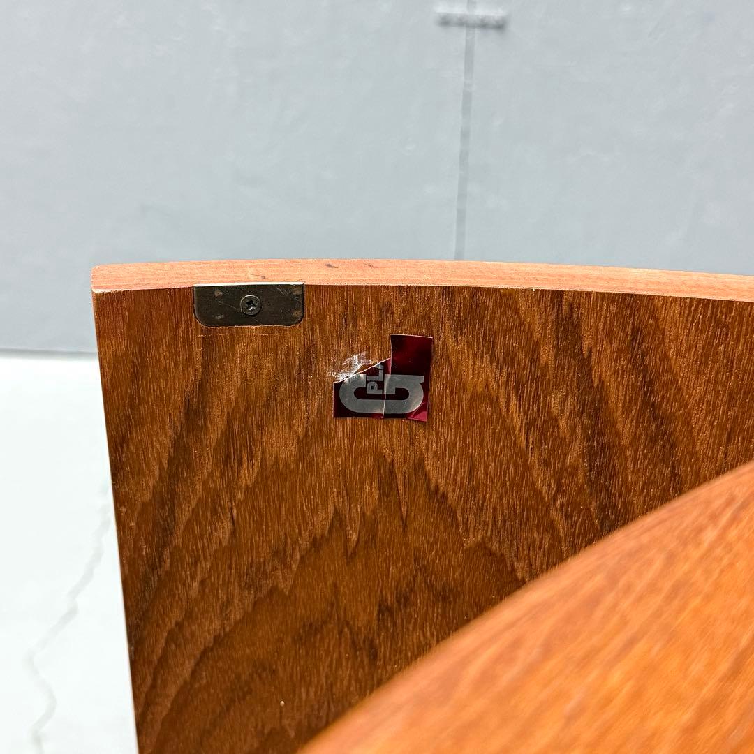 G-PLAN(ジープラン) / Frsco フレスコ コーナーキャビネット