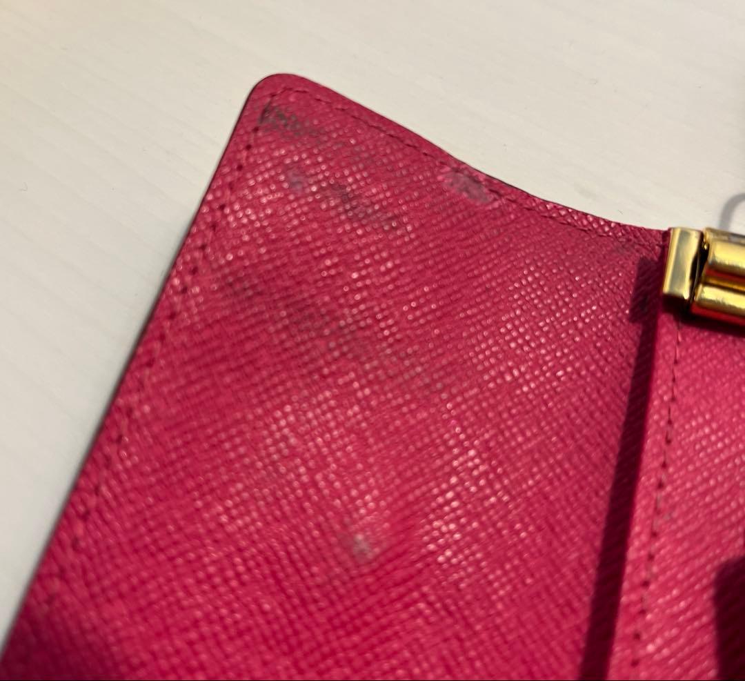 LOUIS VUITTON ルイヴィトン　キーケース　マルチカラー　4連