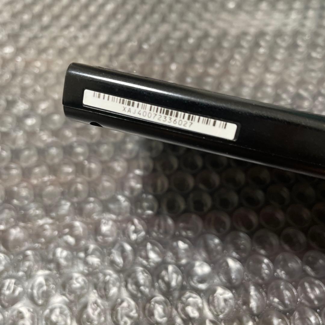 9 Nintendo Switch 本体　初期型