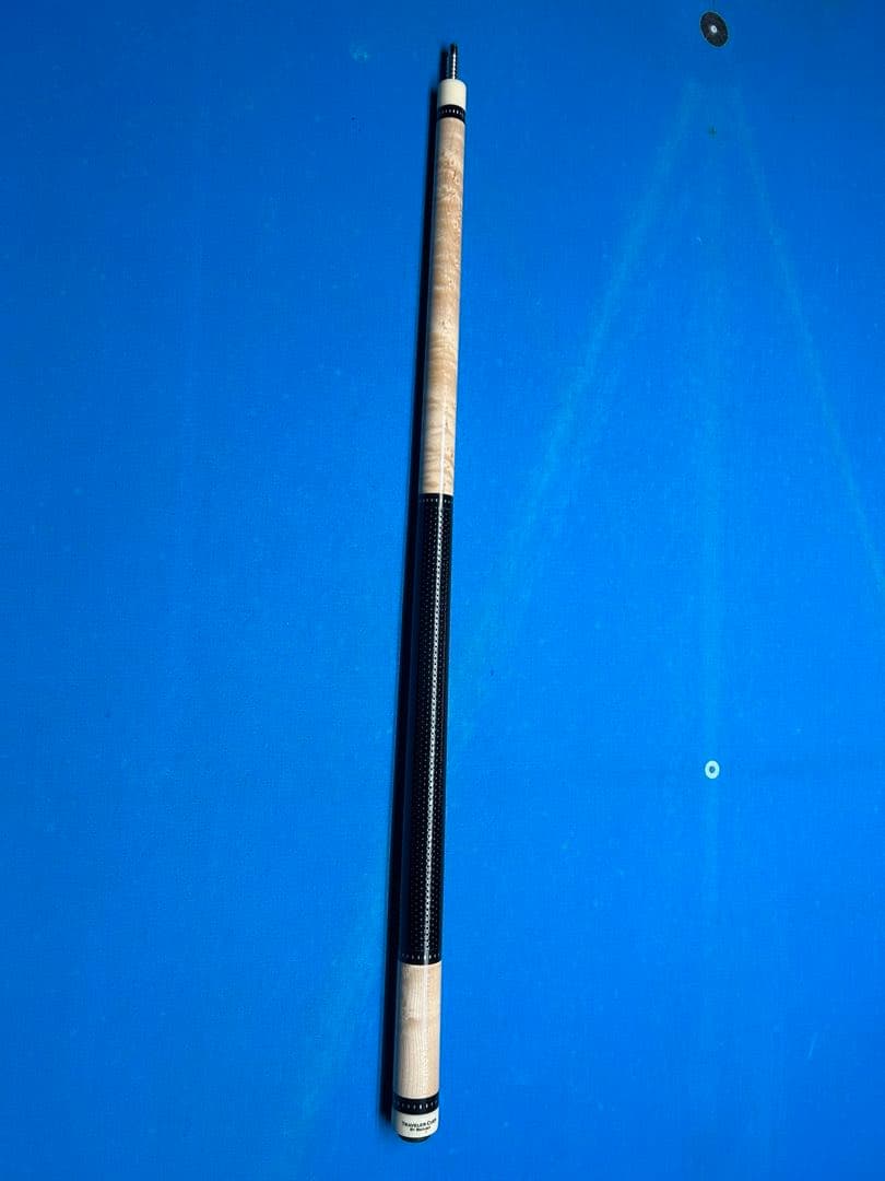 ブラックジャック トラベラーキュー ブレイクシャフト BLAZE セット