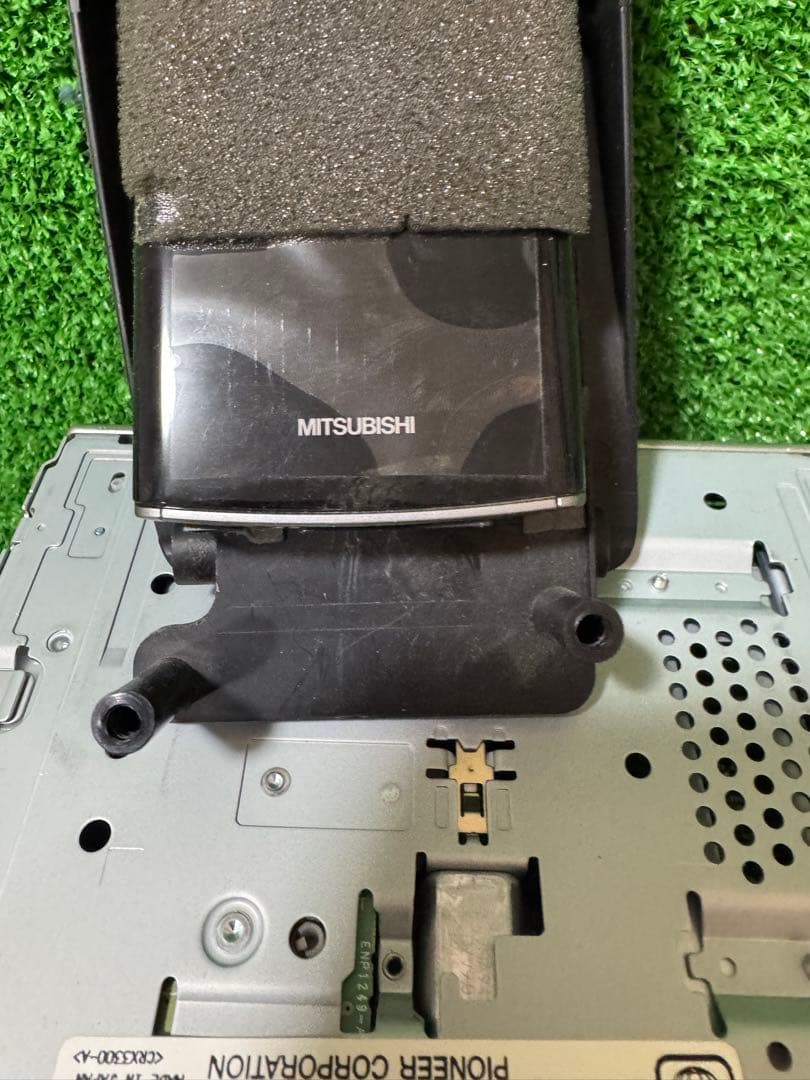 カロッツェリア AVIC-MRZ099wzp 2017年