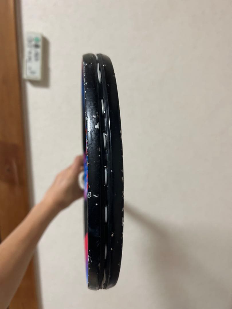 ミズノ　Dフォース　カスタムフィット