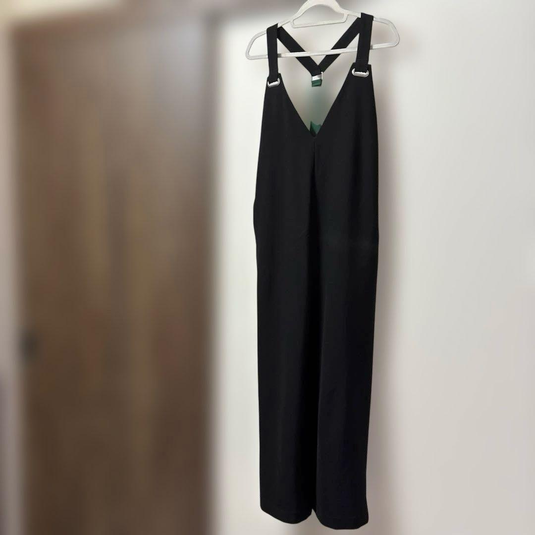 サスペンダーオールインワン suspender all in one