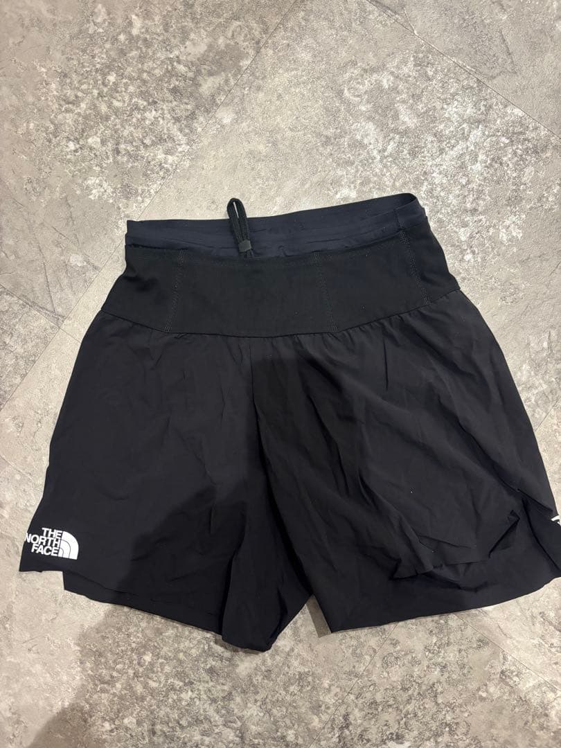 THE NORTH FACE エンデュリストレイルショーツ（メンズ）