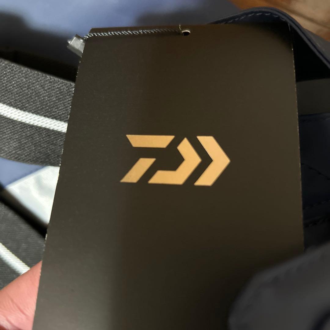 Daiwa DR-6122P オーシャンサロペット