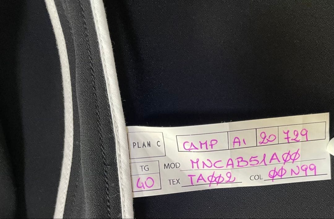 PLAN C プランシー ポンチョ型ロングコートフード着脱可