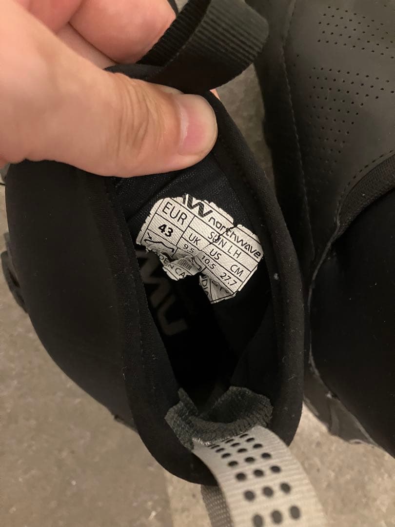 Northwave Bike (ノースウェーブ)