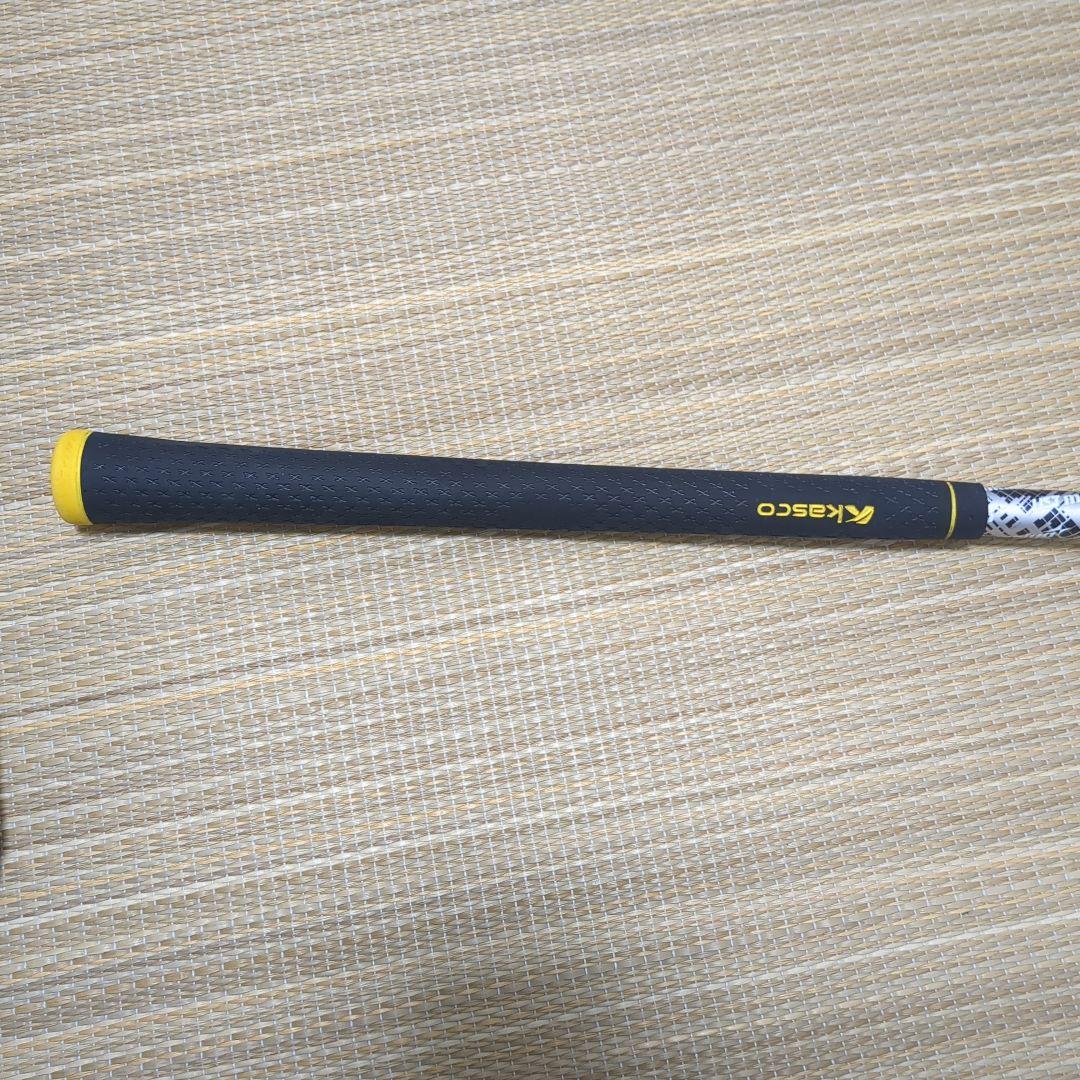 キャスコK2Kワンレングス　ユーティリティセット