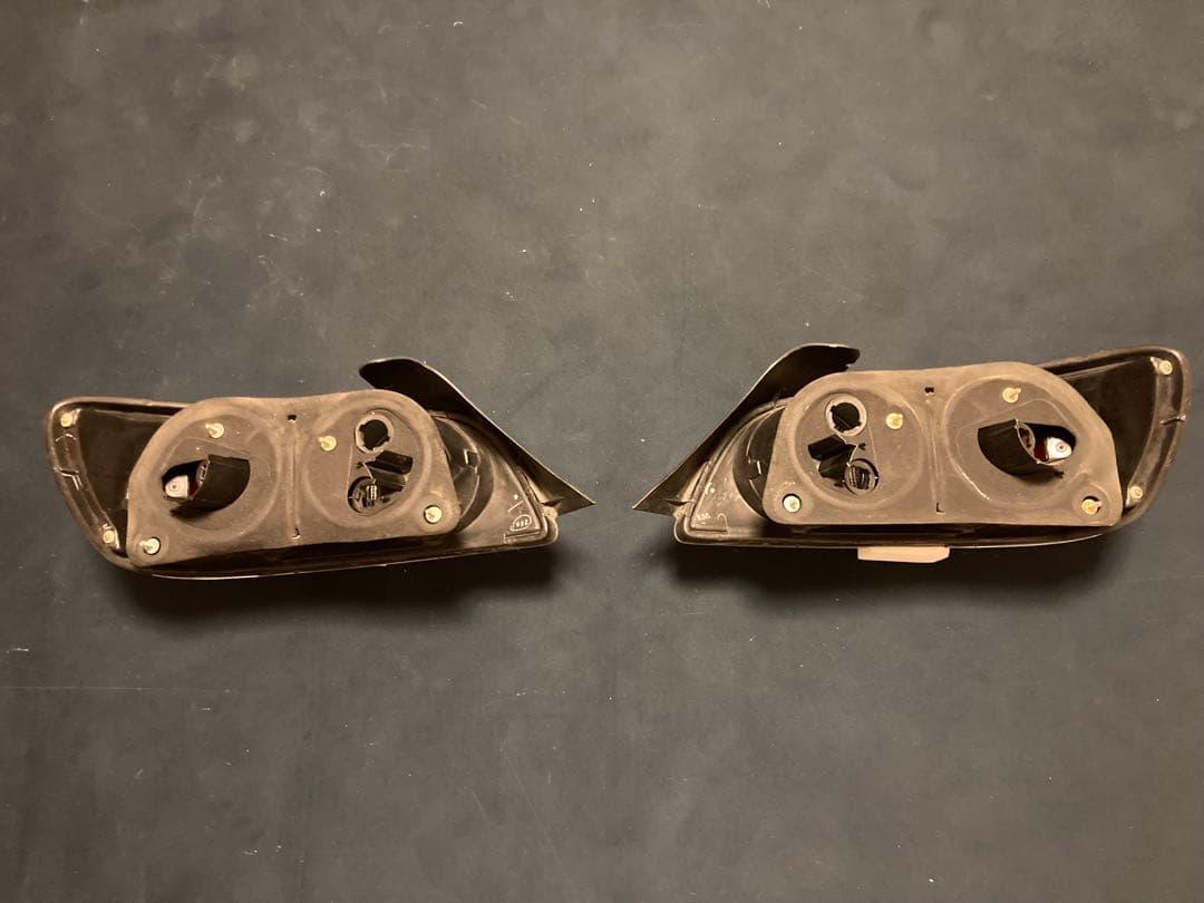 HONDA S2000 AP1 純正 テールレンズ