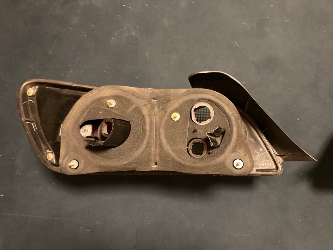 HONDA S2000 AP1 純正 テールレンズ