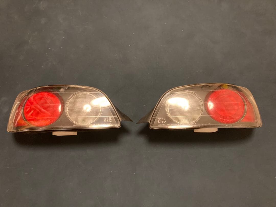 HONDA S2000 AP1 純正 テールレンズ