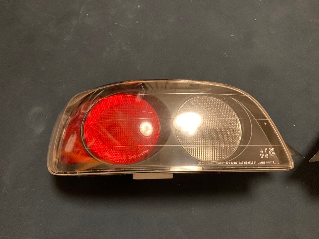HONDA S2000 AP1 純正 テールレンズ