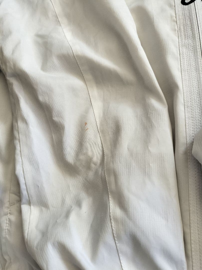 PEARLY GATES♥️防風ジャケット