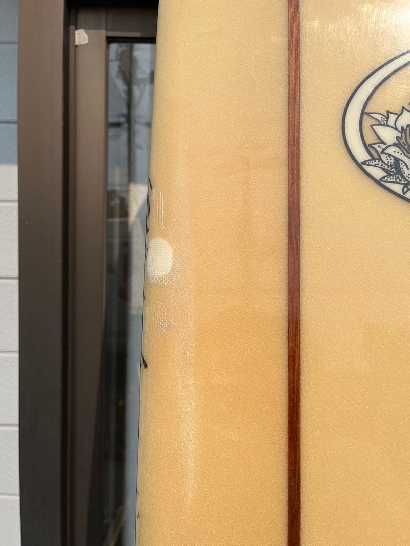 HPD ドナルドタカヤマ ロングボード DT-2 9'6